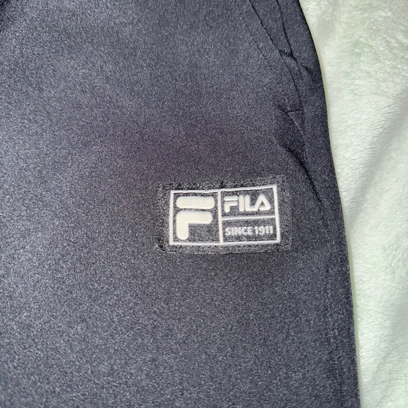 FILA Kids M/M (7/8) Joggers - Picture 5 of 9